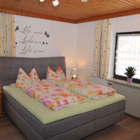 Gaestehaus Vogl Bodenmais Zewnętrze zdjęcie